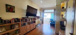 Seletar Garden (D28), Terrace #522846401